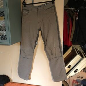Kuhl Pants 34x34